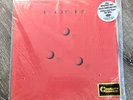 Rush - Hold Your Fire - 200 Gram - DMM - Mercury / Quality Records - Sealed