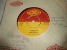 THE RIVIERAS / CALIFORNIA SUN / RARE UK PYE INTERNATIONAL LABEL SINGLE EX