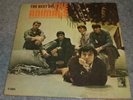 The Best of The Animals, MGM E-4324, Mono Vinyl LP, 1966.
