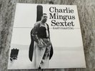 CHARLES MINGUS SEXTET EAST COASTING AFFINITY 1982 IMPORT REISSUE NEAR MINT