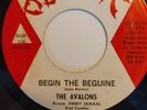 FABULOUS DOO WOP TRACK BY THE 