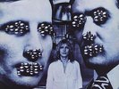 UFO Obsession + Poster vinyl LP album record UK CDL1182