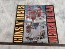 Guns n Roses. Appetite for destruction. Original 1987. Vinyl. LP