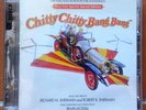 R. M. SHERMAN and R. B. SHERMAN.  I. KOSTAL. CHITTY CHITTY BANG BANG  . 2CD