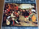Dvorak: Symphony No. 8 - Istvan Kertesz / LSO  Decca SXL 6044 WBg ED1