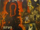 kam neva again Atlantic Vinyl LP