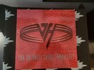 Van Halen - For Unlawful Carnal Knowledge LP