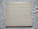 Pink Floyd – The Wall  - U.K. Stereo  - 2U/2U/3U/2U - With plastic sticker - Ex