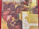 PAUL BUTTERFIELD BLUES BAND- GOLDEN BUTTER- BEST OF 1972 ELEKTRA K62011 NM-/NM-