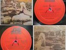 LED ZEPPELIN HOUSES OF THE HOLY 1975 UNIQ NON-GF CVR  CHILEAN 2ND PRESS