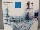 Radiohead ‎– 'OK Computer' OKNOTOK 1997 2017 v. ltd. blue 3LP triple gatefold