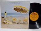 NEIL YOUNG On The Beach ORIG 1974 LP Reprise R 2180 EX/NM Floral Inside & Inner