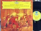 MOZART String Quartets AMADEUS QUARTET DGG ED1 RED STEREO SLPM 138 909 7/64 NM