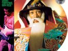 JIMI HENDRIX - MERRY CHRISTMAS & HAPPY NEW YEAR RSD [PICTURE DISC VINYL]7 - NEW
