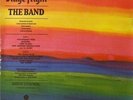 The Band Stage Fright Vinyl LP