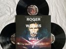 Roger Waters - The Wall - 3 x  Vinyl LP - 2015 Pink Floyd - EX+