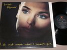 Sinead O'Connor I Do Not Want What I Haven't Got LP 1st Pr Ex Ex A1B1 UK CHEN 14