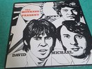 The Monkees Present. Rhino Vinyl LP. VG+/NM