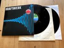 Kraftwerk, same DLP  UK  m-/m-