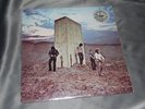 Classic Rock The Who Who's Next LP NEAR MINT vintage 80s RE MCA-37217