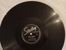 Rare Hank Williams Sterling Label Number 210 78 Record | Honky Tonkin' Damaged