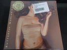 MARIAH CAREY  -  BUTTERFLY  USA URBAN OUTFITTERS GOLD  VINYL