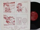 “Chunks” LP   SST 069   Black Flag, Minutemen, Descendents, Saccharine Trust