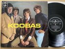 KOOBAS RARE LEGENDARY 1969 ORIGINAL UK POP PSYCH MASTERPIECE PSYCHEDELIC GARAGE
