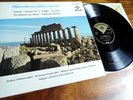 Beethoven: Overtures - Keilberth **Telefunken SLT 43051 ED1 LP**