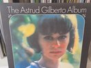 The Astrud Gilberto Album Vinyl