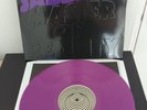 Black Sabbath Master of Reality RSD 2021 Purple Vinyl Record Near Mint