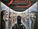ARTILLERY - By Inheritance (LP 1990 Roadracer) printed in Holland TOP