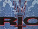 Rio Reiser Rio I. Cbs Vinyl LP