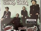 Cheap Trick - Bang, Zoom, Crazy...Hello - Vinyl LP  - New & Sealed - Big Machine