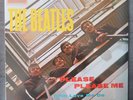 THE BEATLES PLEASE PLEASE ME Vinyl LP DEAGOSTINI 180g Stereo NEW AND SEALED