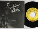 C&W Bopper 45 - Johnny Cash - Guess Things Happen That Way - Sun 295