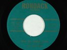 Garage 45 - Kon-Taks - One Of These Days - Rondack