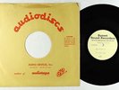 Garage Psych Acetate 10