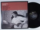 ELIZABETH COTTEN Freight Train SMITHSONIAN FOLKWAYS LP NM/VG++ with insert y