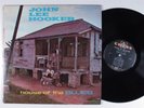 JOHN LEE HOOKER House Of The Blues CHESS LP-1438 LP VG+ y