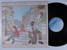 HOWLIN' WOLF The London Howlin' Wolf Sessions CHESS CH1-60008 LP VG+ gatefold y