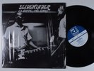 J.B. HUTTO & HIS HAWKS Slidewinder DELMARK LP VG+ y