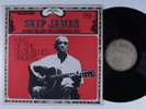 SKIP JAMES Early Blues Recordings - 1931 BIOGRAPH LP VG+ y