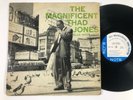 Thad Jones - The Magnificent  - Blue Note 1527 Mono RVG Ear Deep Groove F/G