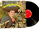 VICENTE FERNANDEZ Palabra De Rey LP Vinyl Album US Caytronics YO QUIERO SER
