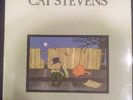 CAT STEVENS - TEASER AND THE FIRECAT- Vinyl LP Album -SP 4313 SEALED.