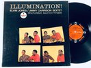 ELVIN JONES JIMMY GARRISON Sextet - Illumination  - IMPULSE  AS-49 RVG  1964