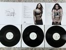 Aaliyah - Ultimate Aaliyah (3 x Vinyl, LP, Album, Compilation)