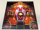 KISS - Psycho Circus - USA 180g Audiophile Lenticular Cover 2014 / NM