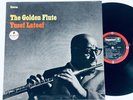 YUSEF LATEEF - The Golden Flute - LP IMPULSE  AS-9125 US RVG Roy Brooks